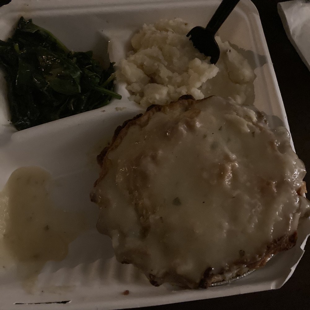 Chicken pot pie Chicken pot pie