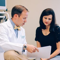 Brent Parnell, MD