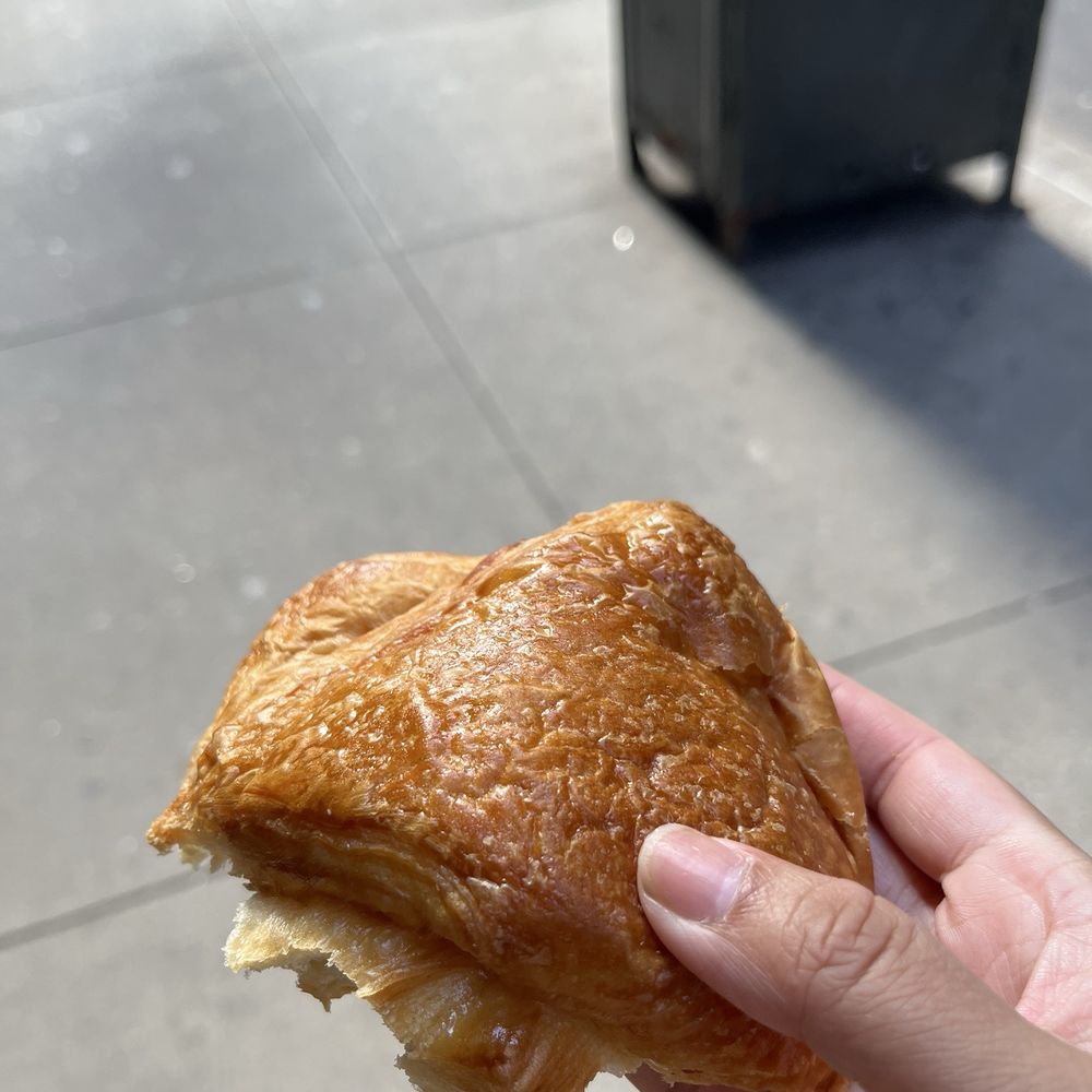 Aleef Cafe - Fancy Filled Cream Croissants - Coffee & Tea Near Me - New York, New York Aleef Cafe - Fancy Filled Cream Croissants - Coffee & Tea Near Me - New York, New York