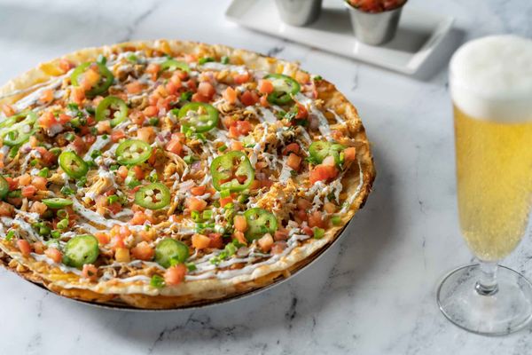 Lucky Penny at Green Valley Ranch by null