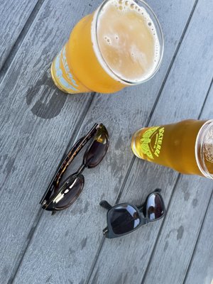 Nocterra Brewing Co. - Powell by null