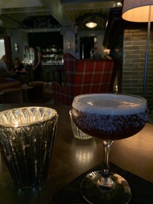 Abigail Hall by null