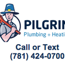Pilgrim Plumbing & Heating