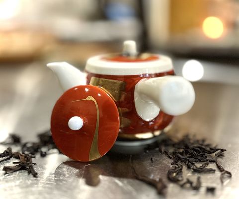 Han 202 Restaurant by null