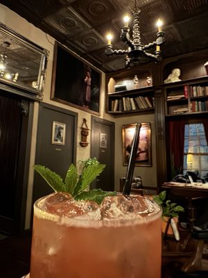 Paschall Bar by null