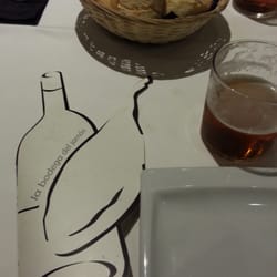 La Bodega del Jamón