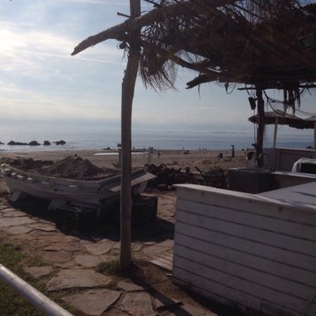 D Blanco - Beach Bars Near Me - San Roque, California