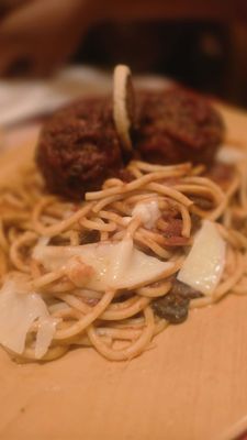 Toadstool Cafe by null