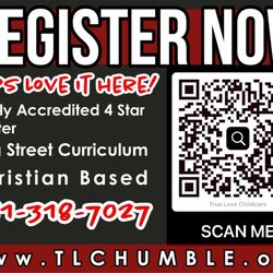 True Love Christian Church - Get a free week by bringing this ad in.