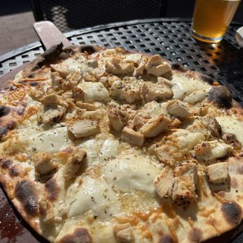 Puccini Restaurant - See my review - Pizza Near Me - Cumberland, Maryland