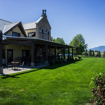 Red Rooster - Wineries Near Me - Penticton, British Columbia