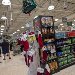 Publix Super Markets