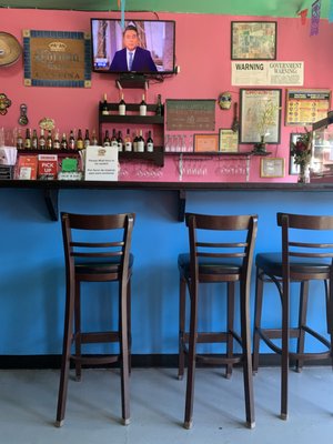 Mama Lupita's Bistro by null