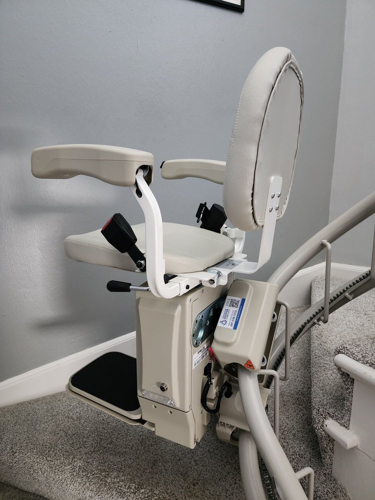 GREATER HOUSTON STAIR LIFTS Updated June 2024 55 Photos 16250
