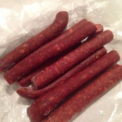 Kelly's Deer Processing - Jerky Sticks