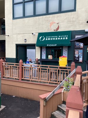 Northern Waters Smokehaus by null