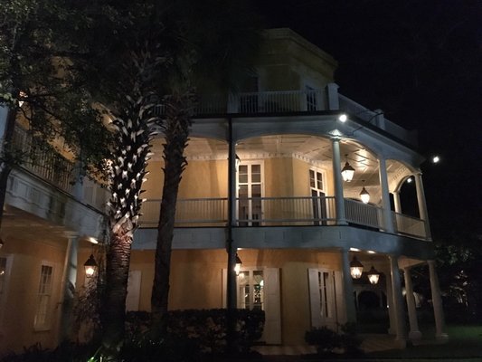 William Aiken House by null