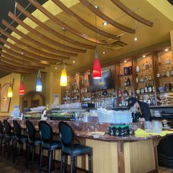 Passion & Asian Bistro - Sushi Bar