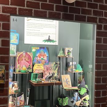 OZ Museum - Museums Near Me - Wamego, Kansas