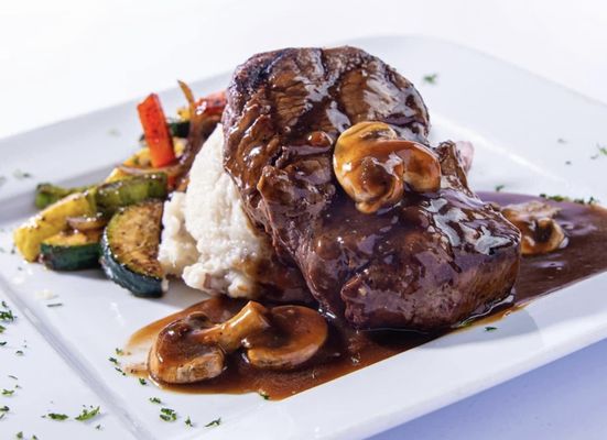 Papapolloni Mediterranean Bistro by null