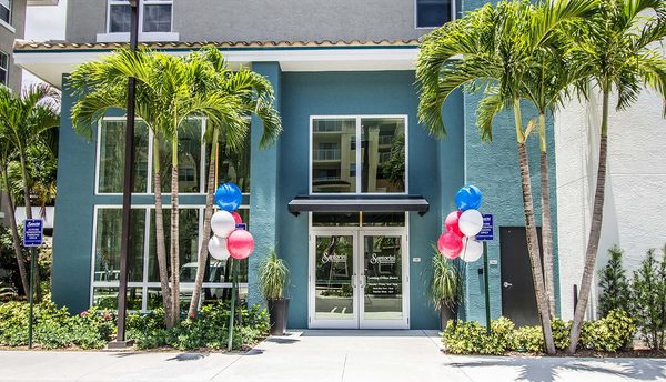 Santorini at Renaissance Commons by null