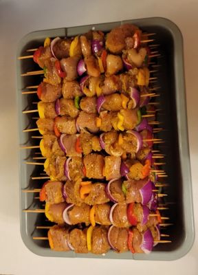 PICKaBOB GRILL & BBQ by null