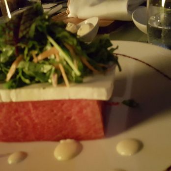 Costa Arena - Watermelon and feta salad - Seafood Near Me - Las Jarretaderas, NAY Costa Arena - Watermelon and feta salad - Seafood Near Me - Las Jarretaderas, NAY