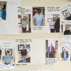 Pennsylvania Hypnosis Center - Wall of Fame