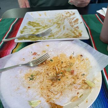 Iker’s Tacos - Clean plates - Mexican Near Me - Grand Rapids, Michigan Iker’s Tacos - Clean plates - Mexican Near Me - Grand Rapids, Michigan