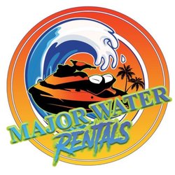 Major Water Rentals