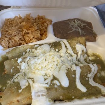 Mexico City Cafe - Enchilada Platter - Mexican Near Me - St Louis Park, Minnesota Mexico City Cafe - Enchilada Platter - Mexican Near Me - St Louis Park, Minnesota
