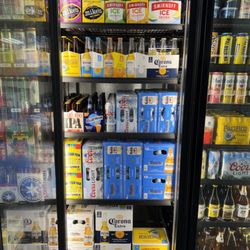 Anthony's Fast Stop - ICE COLD BEER AVAILABLE. BEST PRICES IN TOWN.