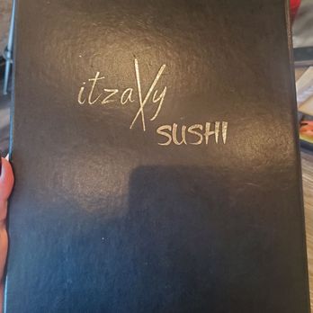 Itzavy Sushi - Sushi Bars Near Me - Reno, Nevada