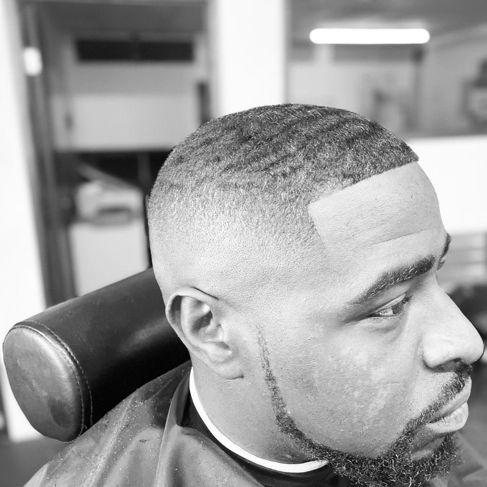 VCUTZ 37 Photos 2909 Fruitvale Ave, Oakland, California Barbers