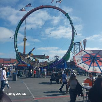 Foodieland - Festivals Near Me - Del Mar, California