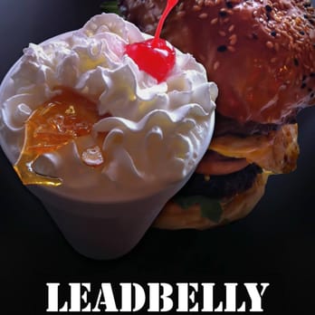 BRGRBELLY - Vanilla milkshake and Anniversary Burger. - Burgers Near Me - Chicago, Illinois BRGRBELLY - Vanilla milkshake and Anniversary Burger. - Burgers Near Me - Chicago, Illinois