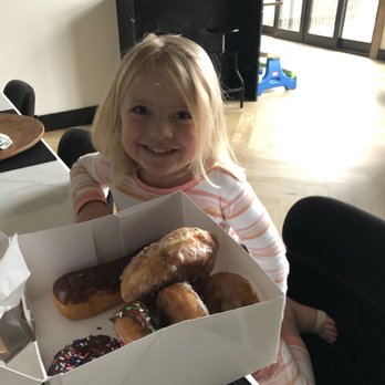 Big Daddy's Donuts - Donuts Near Me - Raymore, Missouri