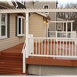 Deck Pros Construction