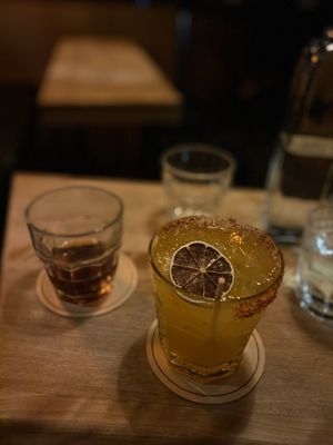La Distillerie no.1 by null