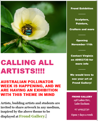 Lake Eacham Tourist Park by null