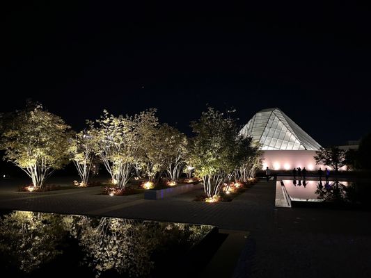 Aga Khan Museum by null