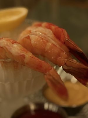 The Benjamin Hollywood by null