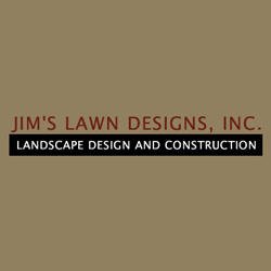 Jim's Lawn Designs
