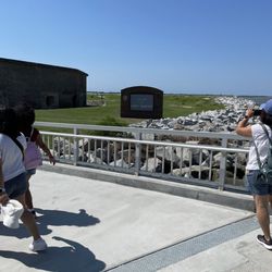 Fort Sumter National Monument