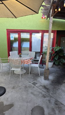 Good Measure by null