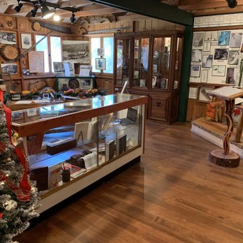 Idyllwild Area Historical Society - Museums Near Me - Idyllwild, California Idyllwild Area Historical Society - Museums Near Me - Idyllwild, California
