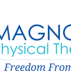Magnolia Physical Therapy - logo