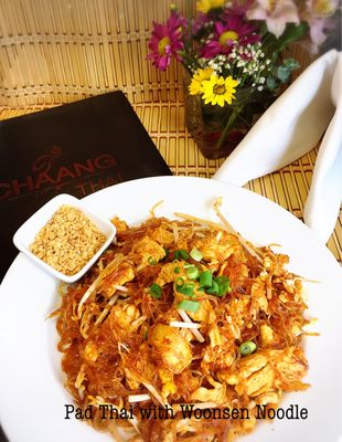 CHAANG THAI by null