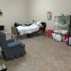 ACL Medical Training