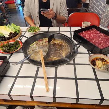 Happiness Hot Pot - Hot Pot Near Me - Fremont, California